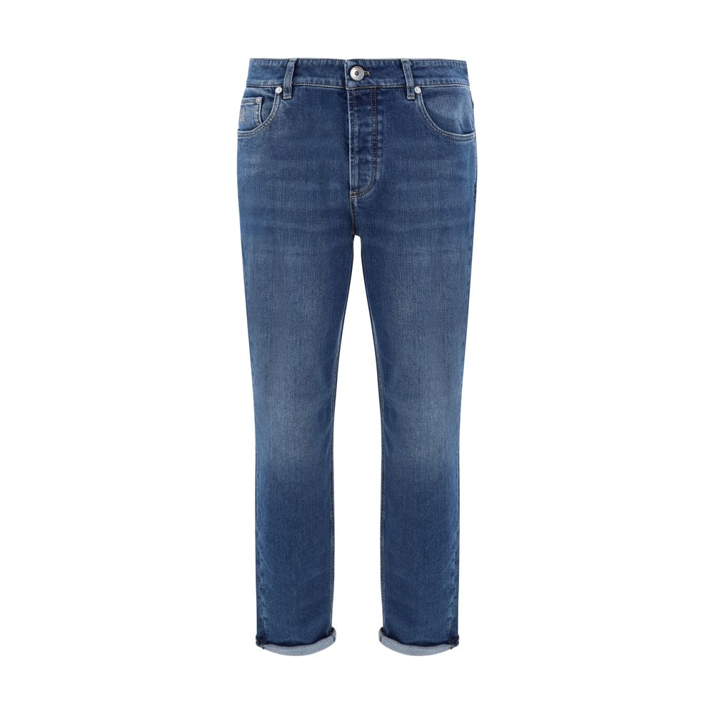 Brunello Cucinelli Jeans - Herren