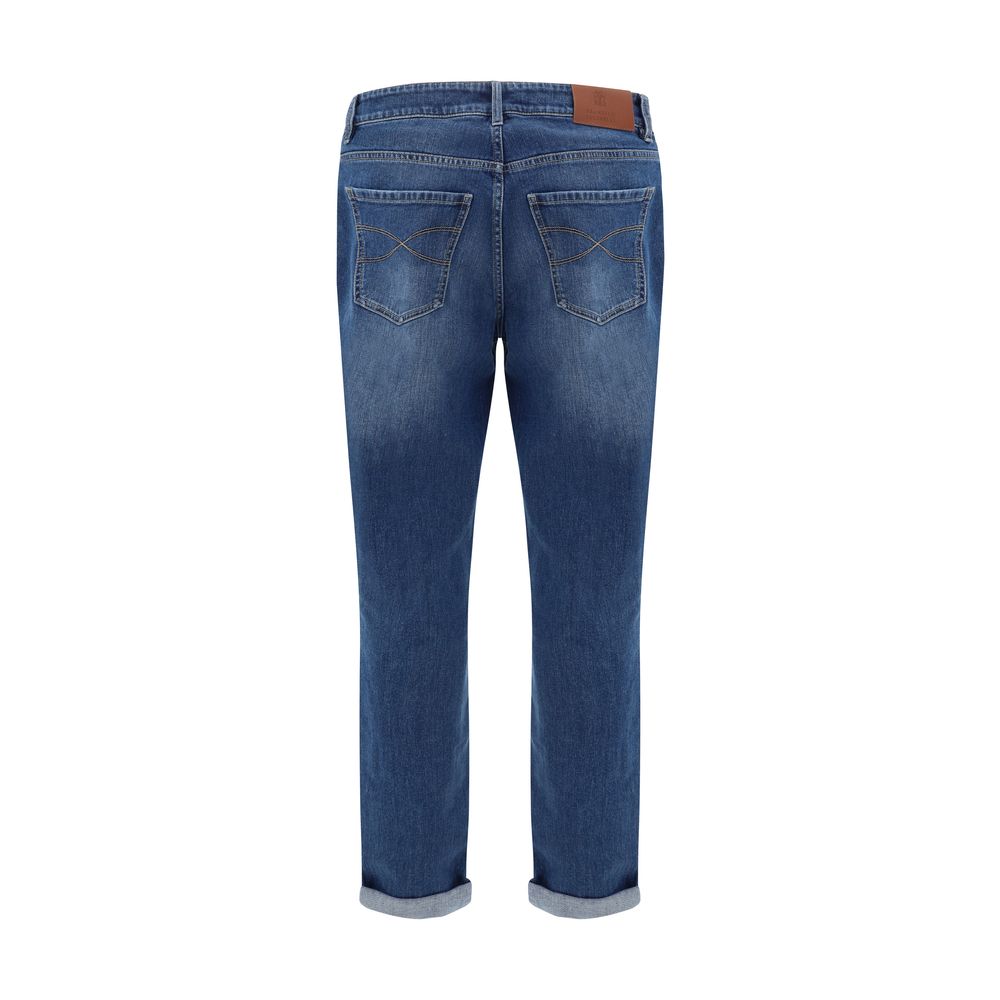 Brunello Cucinelli Jeans - Herren