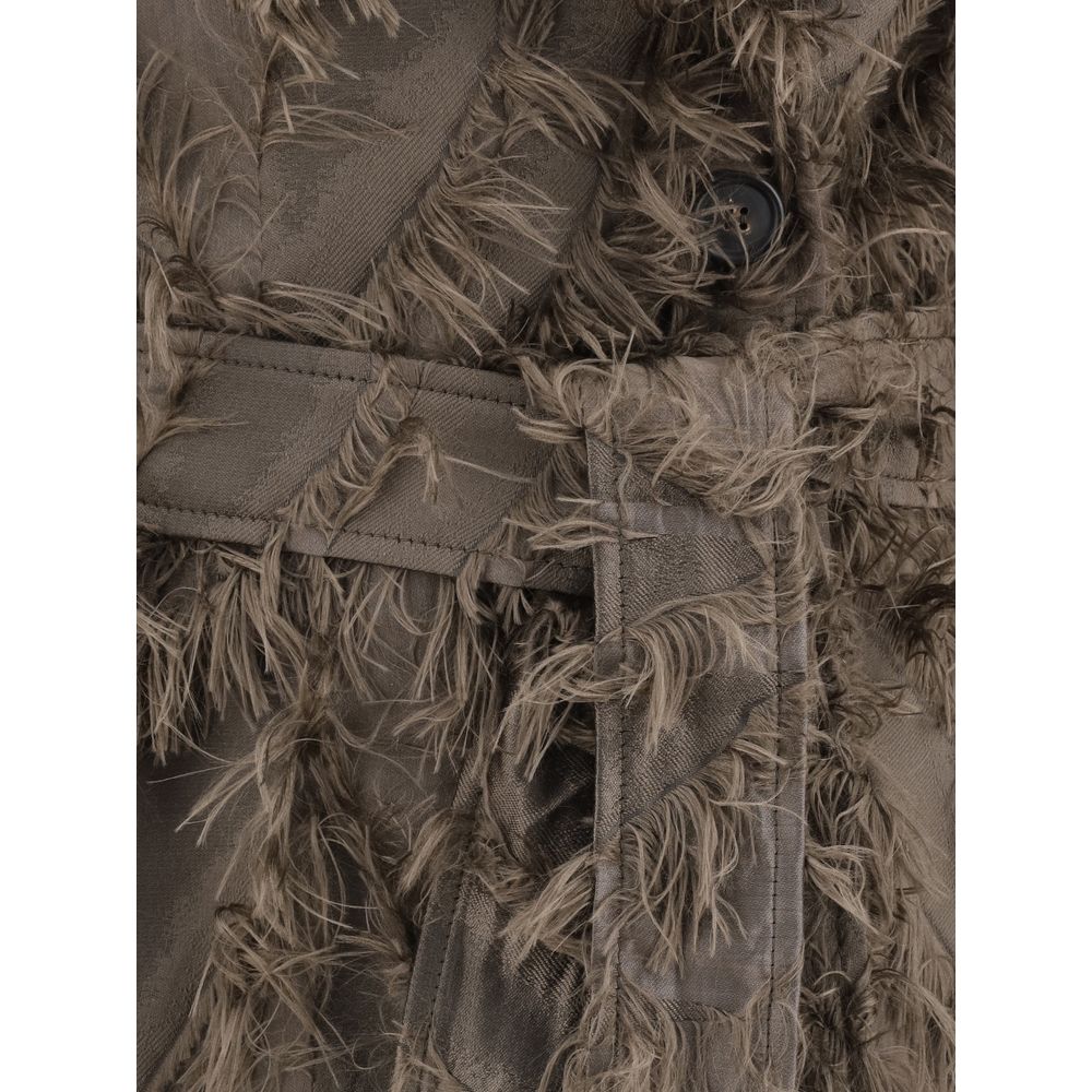 Brunello Cucinelli Trenchcoat - Damen