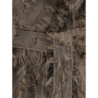 Brunello Cucinelli Trenchcoat - Damen