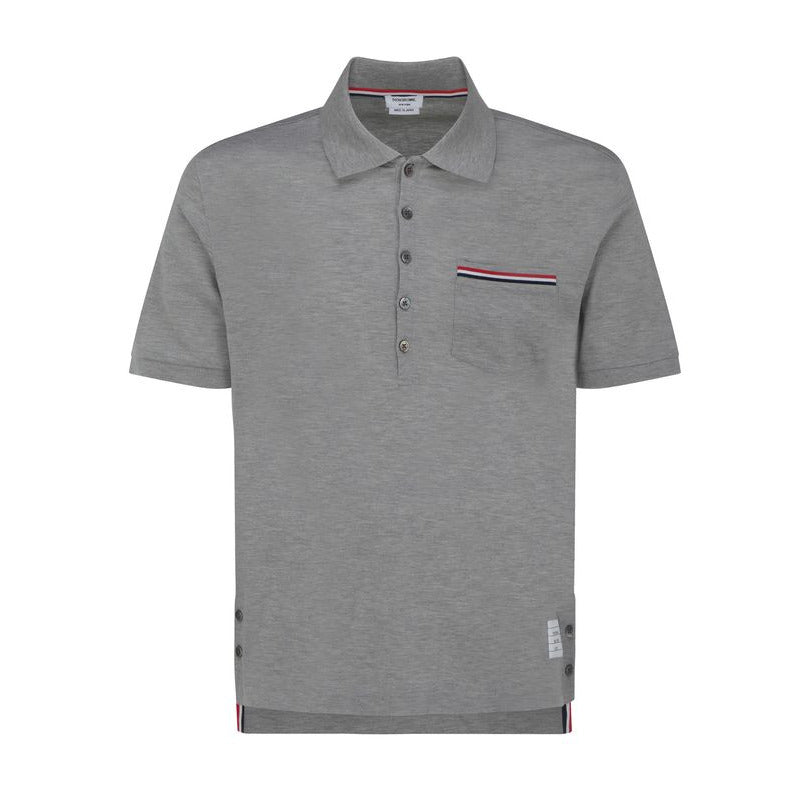 Thom Browne Poloshirt - Herren