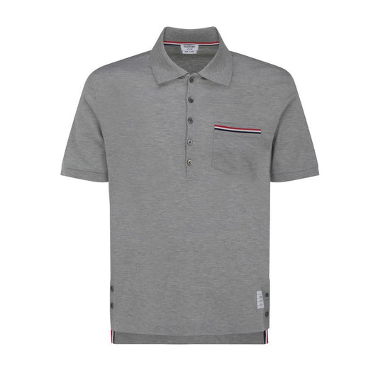 Thom Browne Poloshirt - Herren