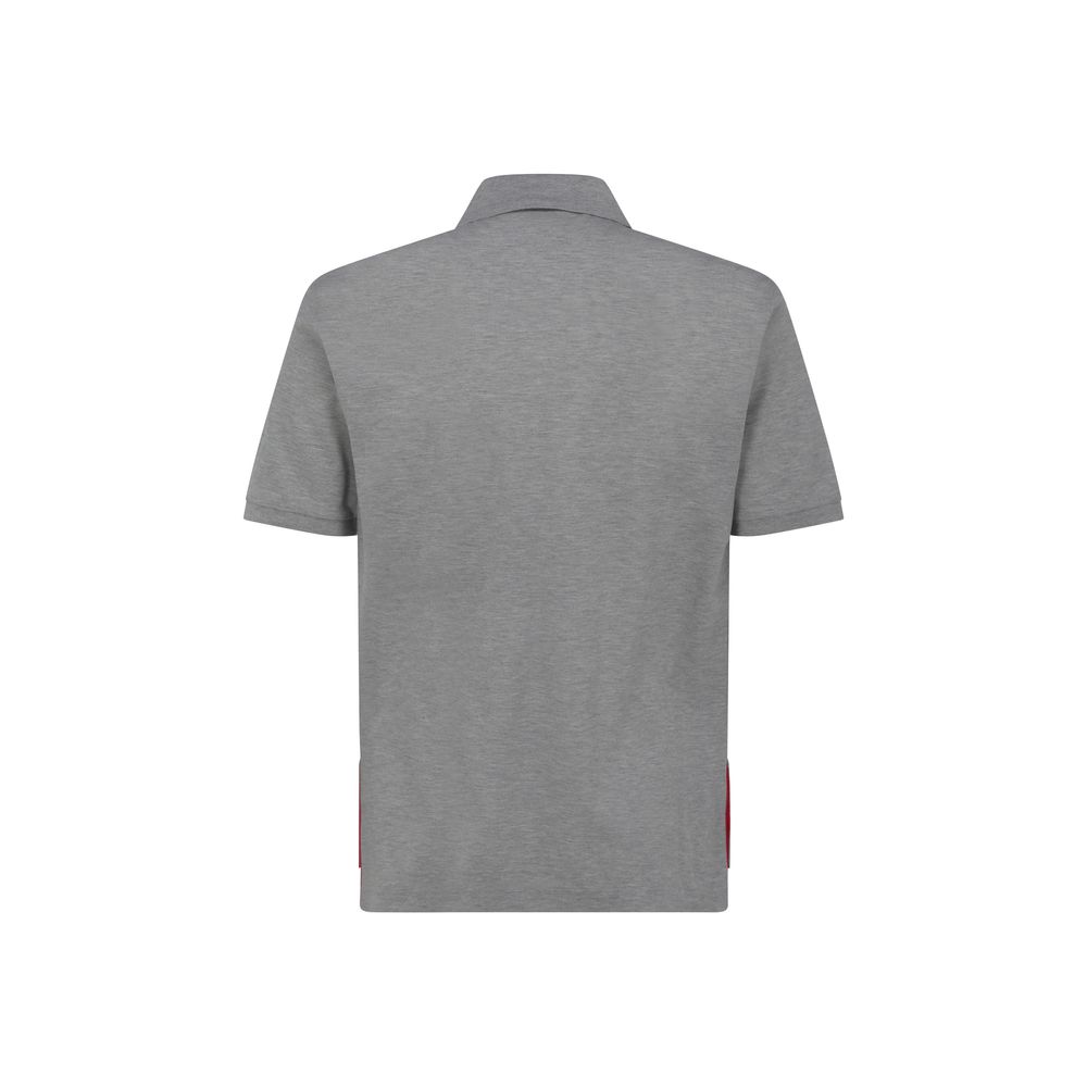 Thom Browne Poloshirt - Herren