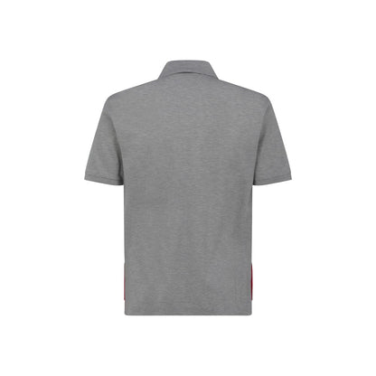 Thom Browne Poloshirt - Herren
