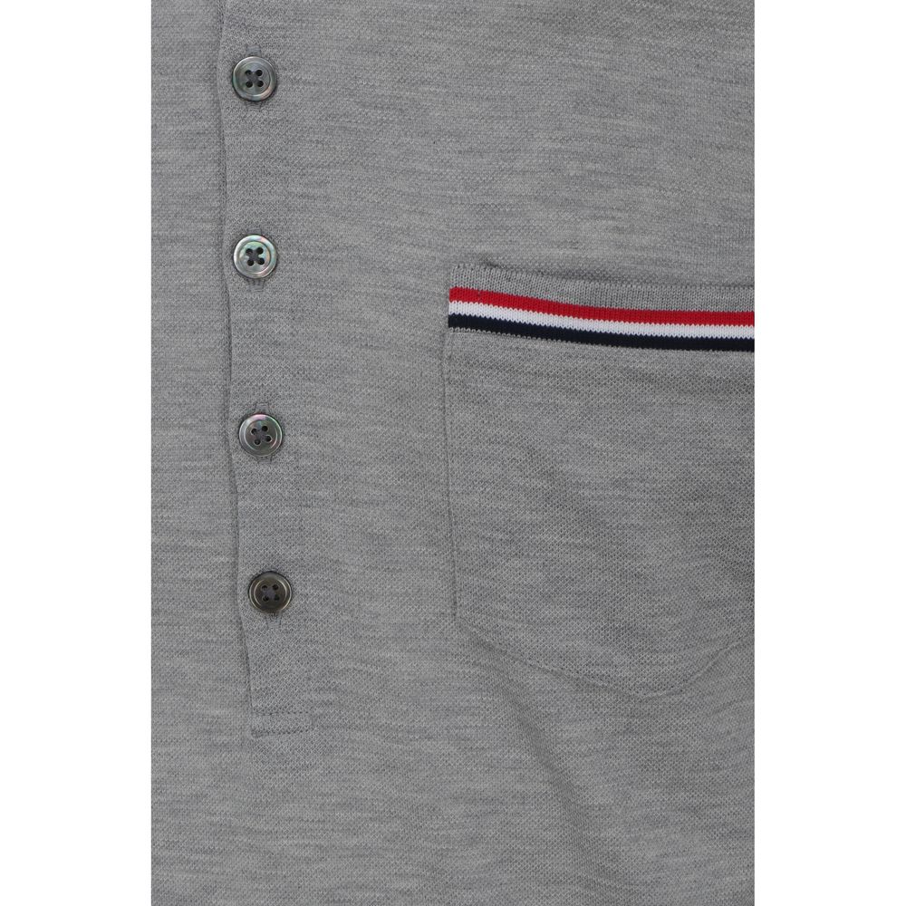 Thom Browne Poloshirt - Herren