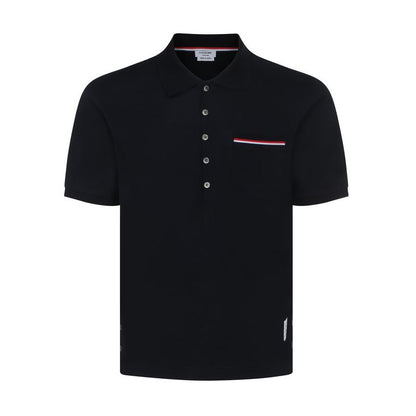 Thom Browne Poloshirt - Herren