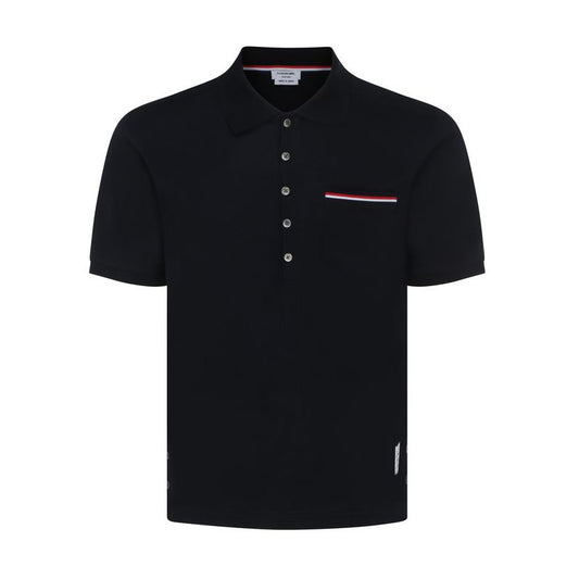 Thom Browne Poloshirt - Herren