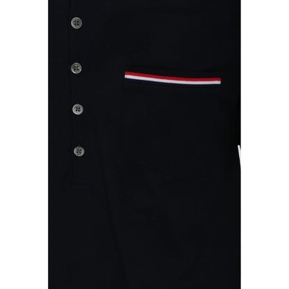 Thom Browne Poloshirt - Herren