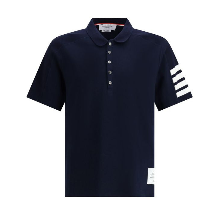Thom Browne Poloshirt - Herren
