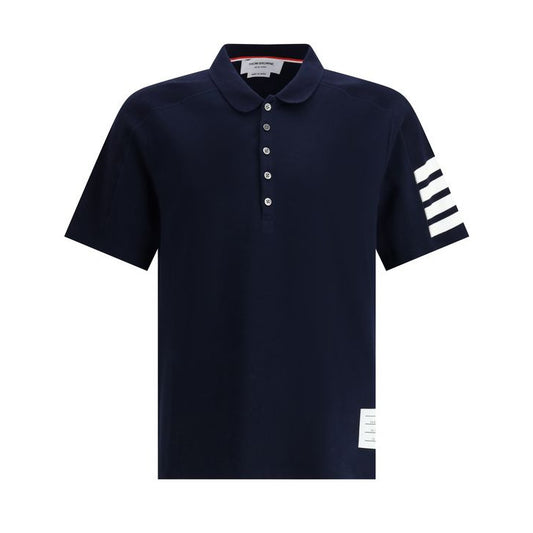 Thom Browne Poloshirt - Herren