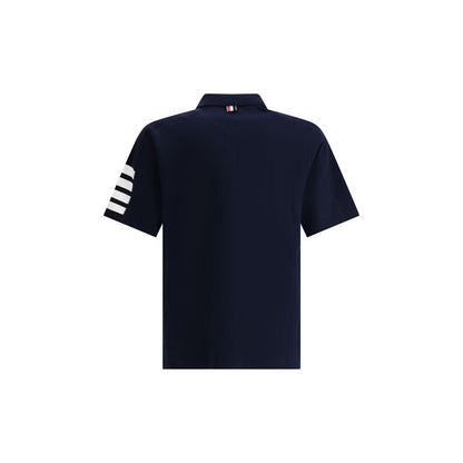 Thom Browne Poloshirt - Herren