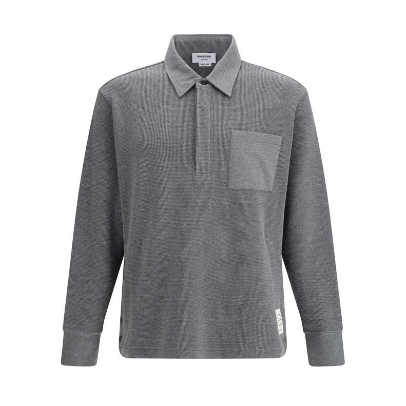 Thom Browne Poloshirt - Herren