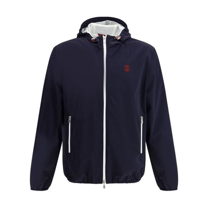 Brunello Cucinelli Regenjacke - Herren