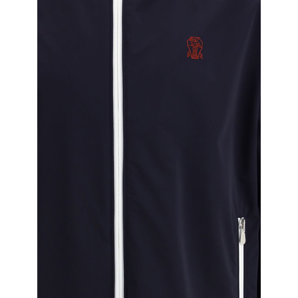 Brunello Cucinelli Regenjacke - Herren