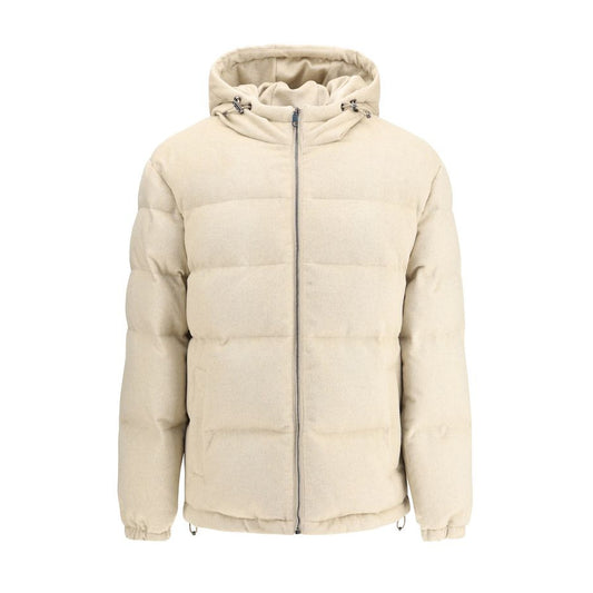 Etro Steppjacke - Herren