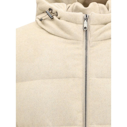 Etro Steppjacke - Herren