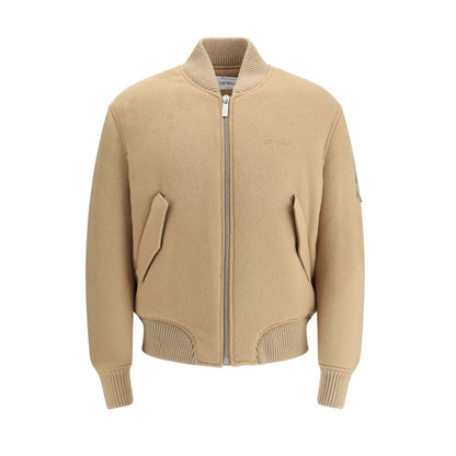 Off-White Bomberjacke - Herren