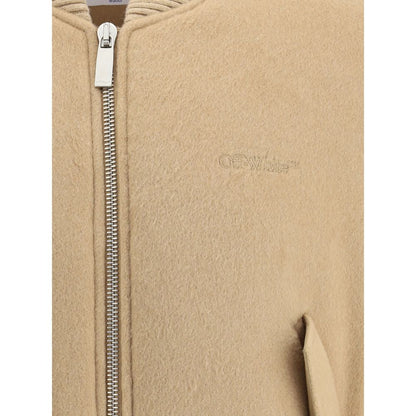 Off-White Bomberjacke - Herren