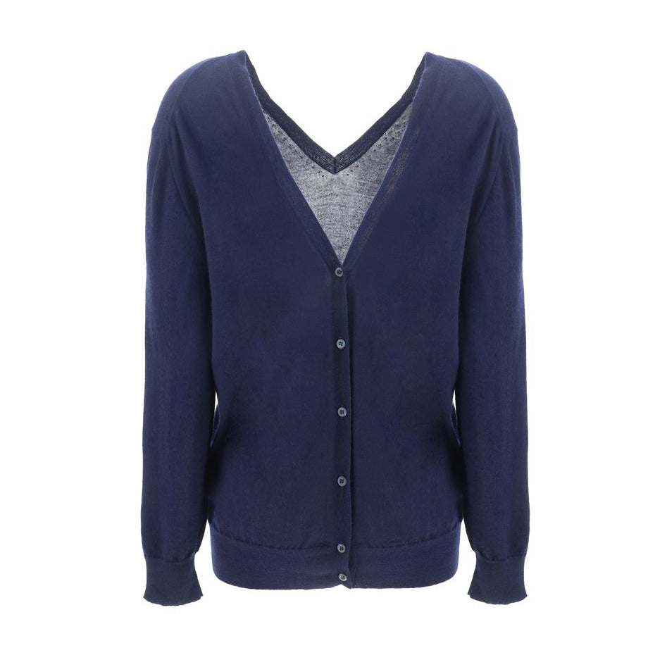 Prada Cardigan - Damen