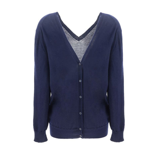 Prada Cardigan - Damen