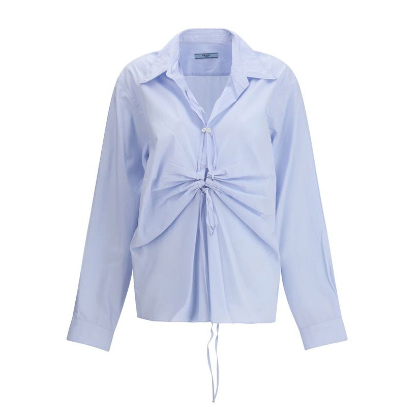 Prada Baumwollhemd - Damen