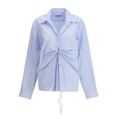 Prada Baumwollhemd - Damen