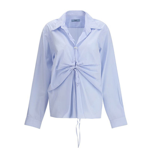 Prada Baumwollhemd - Damen