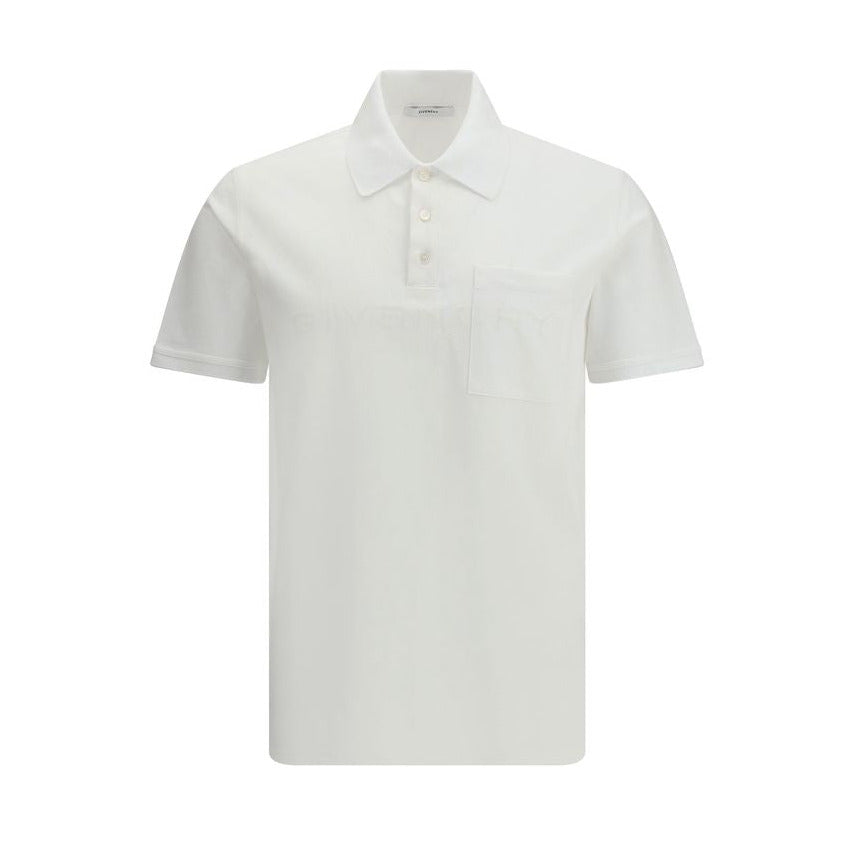Givenchy Poloshirt - Herren