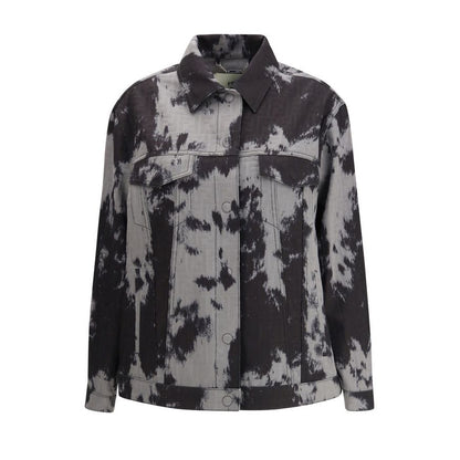 Fendi Jeansjacke - Damen