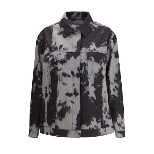 Fendi Jeansjacke - Damen