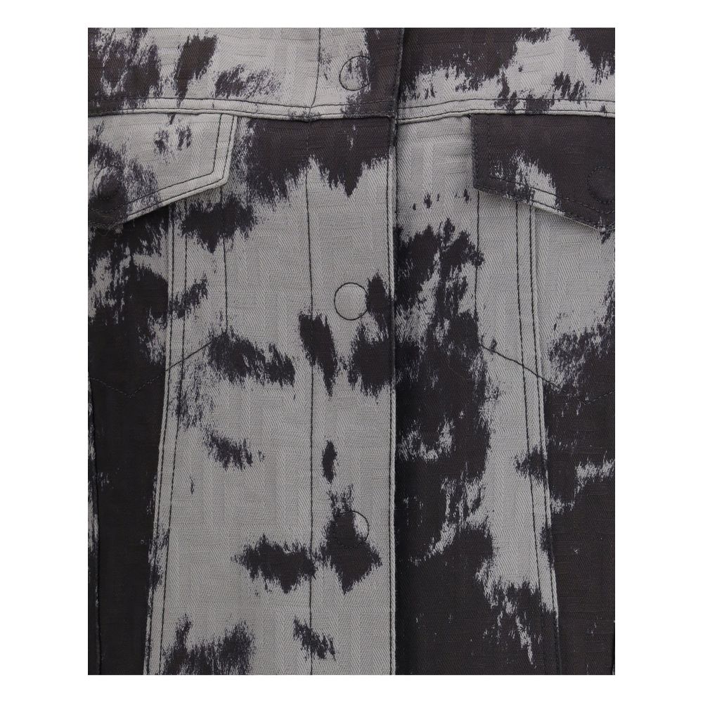 Fendi Jeansjacke - Damen