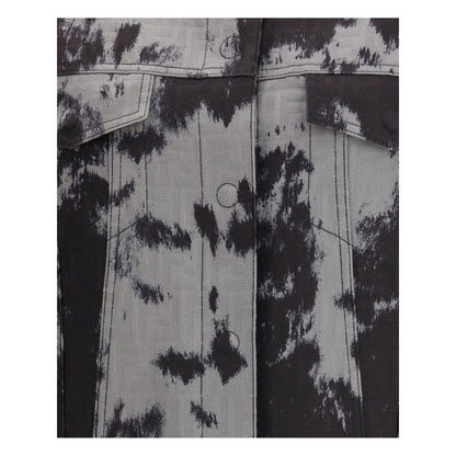 Fendi Jeansjacke - Damen