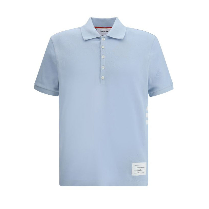Thom Browne Poloshirt - Herren
