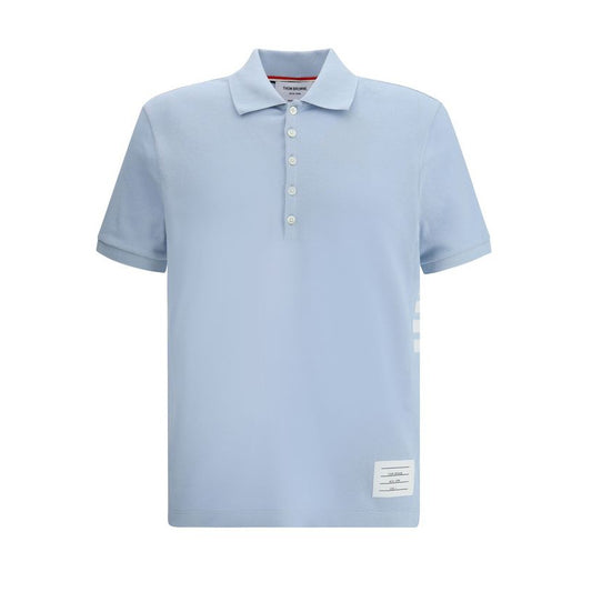 Thom Browne Poloshirt - Herren