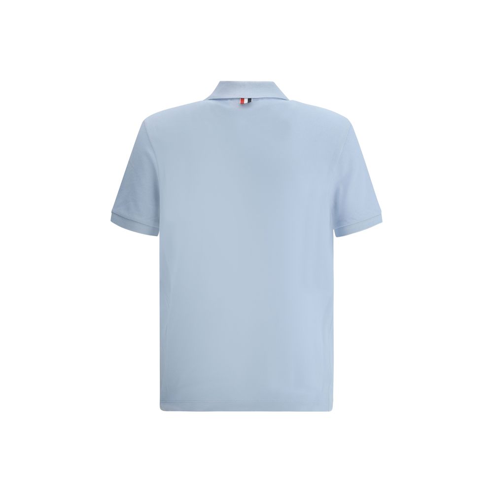 Thom Browne Poloshirt - Herren
