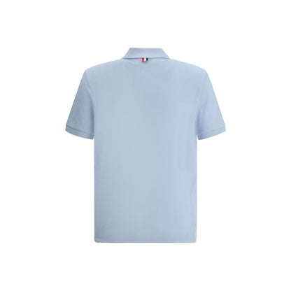 Thom Browne Poloshirt - Herren
