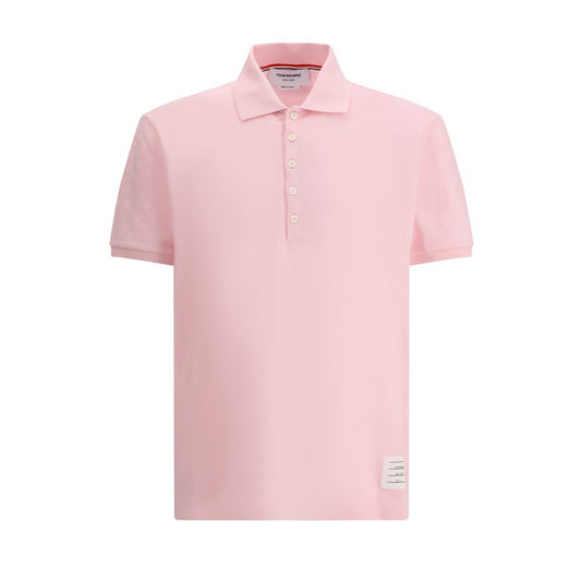 Thom Browne Poloshirt - Herren
