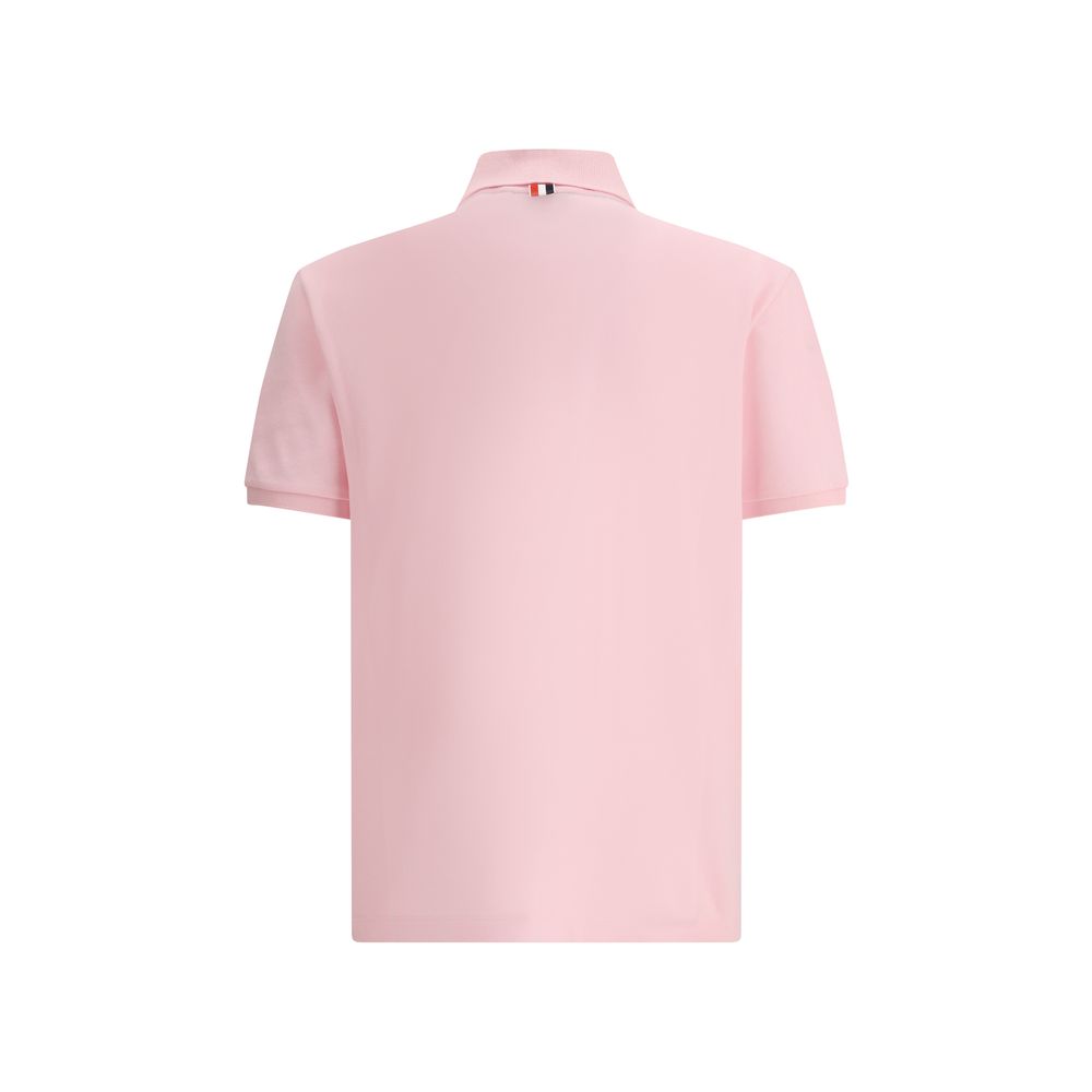 Thom Browne Poloshirt - Herren