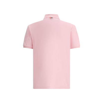 Thom Browne Poloshirt - Herren