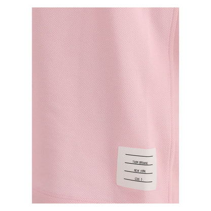 Thom Browne Poloshirt - Herren