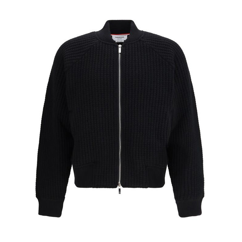 Thom Browne Bomberjacke - Herren