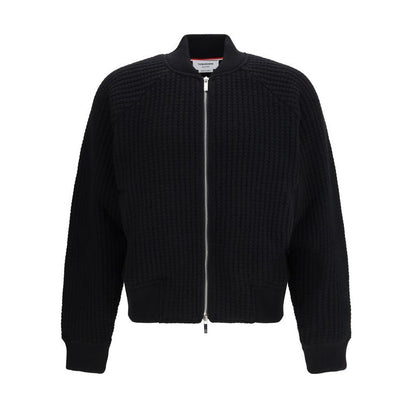 Thom Browne Bomberjacke - Herren