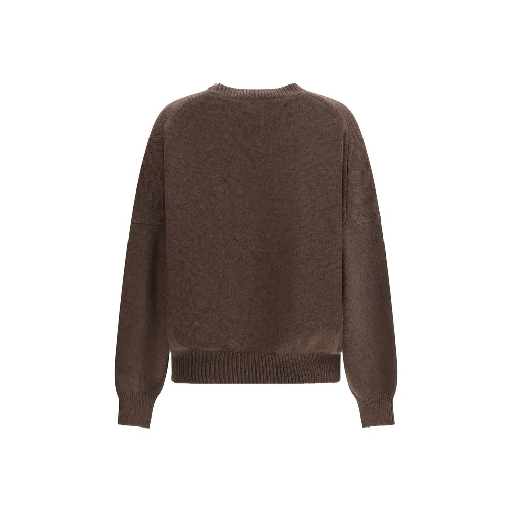 Khaite Kaschmirpullover - Damen