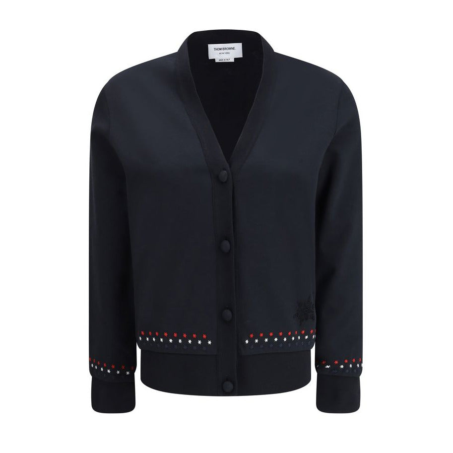 Thom Browne Cardigan - Damen
