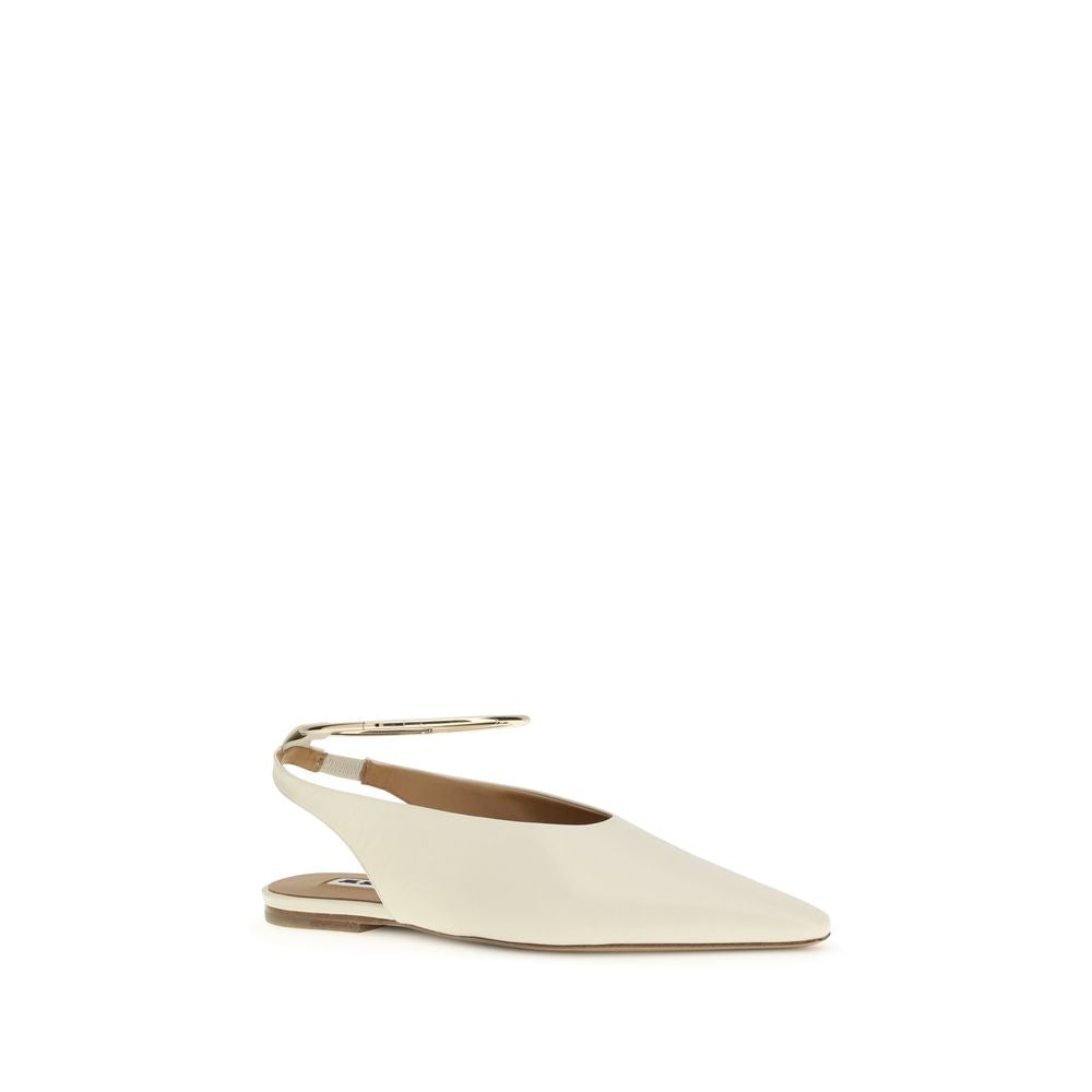 Jil Sander Mules - Damen