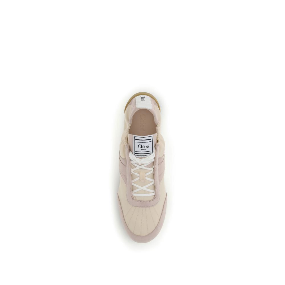 Chloé Sneakers - Damen