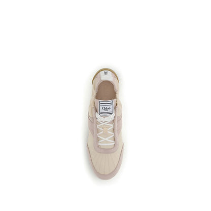Chloé Sneakers - Damen