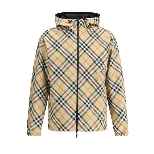 Burberry Wendejacke - Herren
