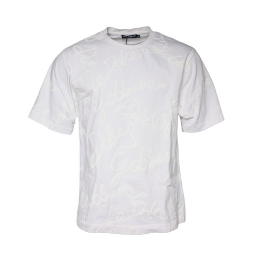 Dolce & Gabbana T-Shirt - Herren