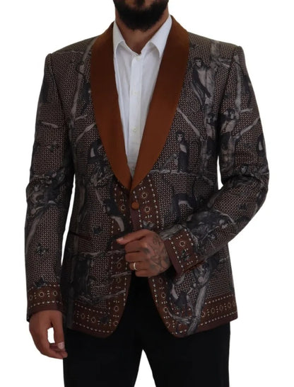 Dolce & Gabbana Blazer - Herren